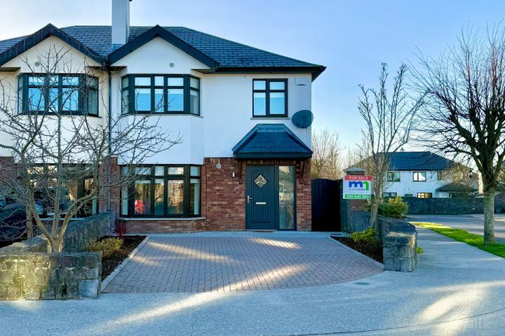 45 Ard Grainne, Dublin Road, Moate, Co. Westmeath, N37Y335