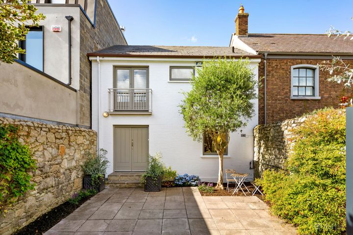 24 Raglan Lane, Ballsbridge, Dublin 4, Dublin 4, Dublin