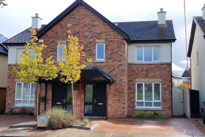 Bloomfield,Annacotty,Co. Limerick, Newtown, Co. Limerick, V94289W