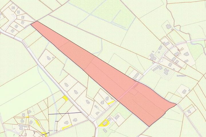 Umlagh, Carrigart, Co. Donegal