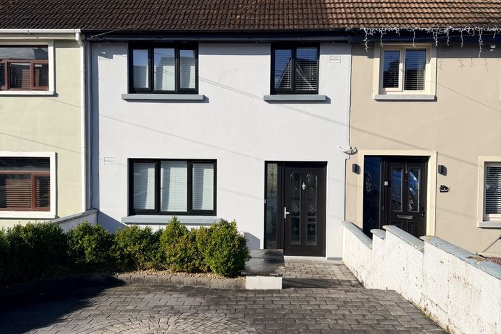 Singland Crescent, Garryowen, Limerick, Garryowen, Co. Limerick