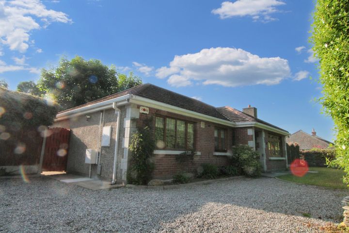 Balregan Cottage, Seafield Road, Killiney, Co. Dublin