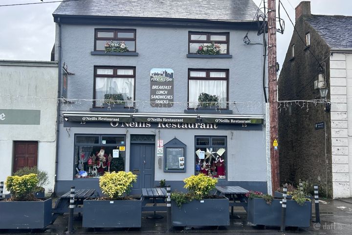 15 Ladyswell Street, Cashel, Tipperary