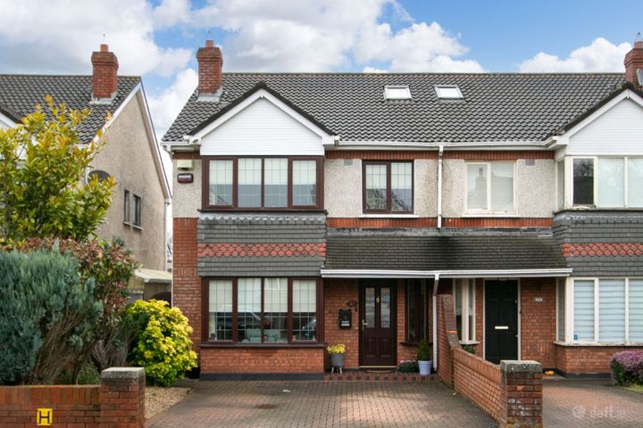 21 Stillorgan Heath, Stillorgan, Stillorgan, Co. Dublin, A94EW25