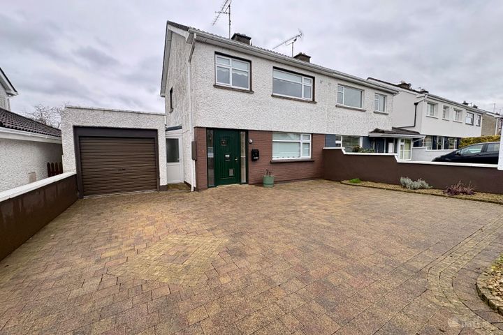 28 Lynn Heights, Mullingar, Co. Westmeath, N91Y1X8