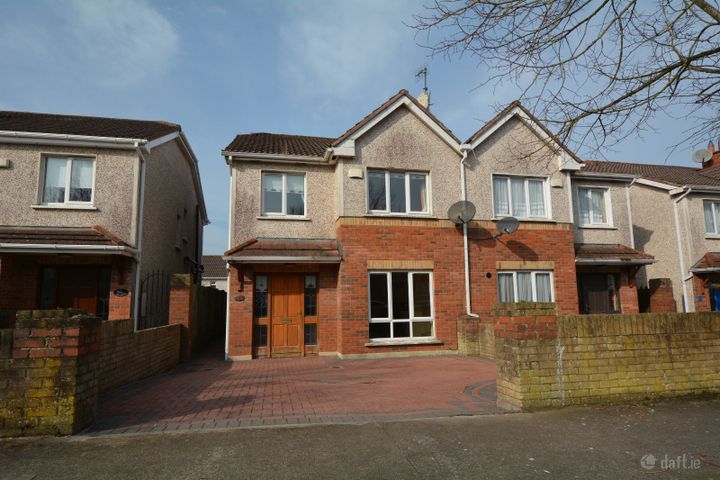 7 The Drive, Riverbank, Drogheda, Louth