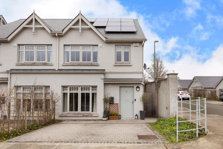 5 The Birches, Ballinahinch Wood, Ashford, Co Wicklow, A67HC89