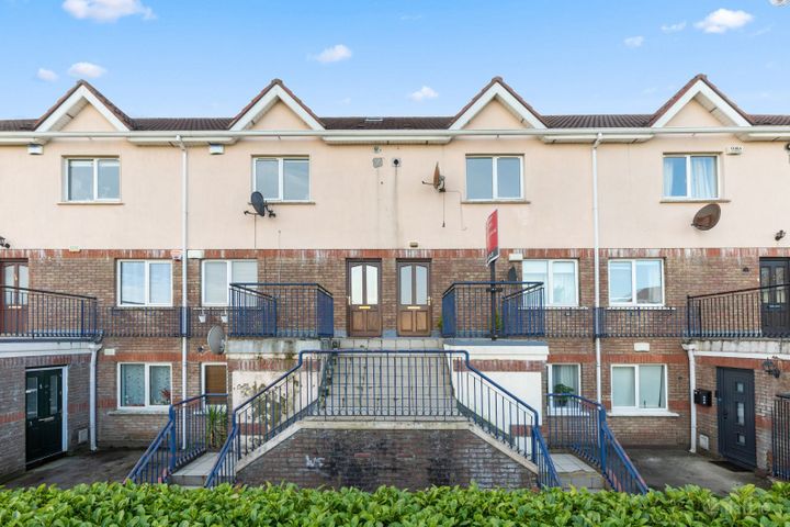 34 Millpark, Old Nangor Road, Clondalkin, Dublin 22, D22W306