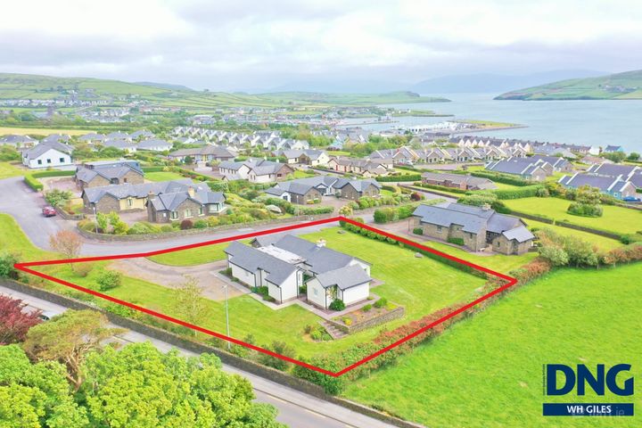 1 Bárr Na Coille, Dingle, Co. Kerry, V92HH98