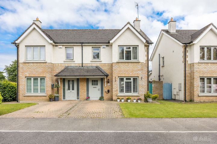 2 The Avenue, Milltree Park, Ratoath, Co. Meath, A85Y864