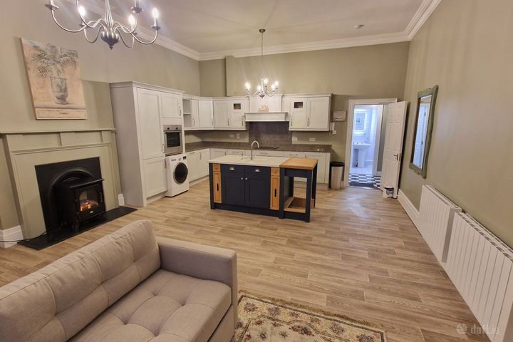 Apartment 4, Old Rockshire House, Rockshire Road, Slieverue, Co. Kilkenny