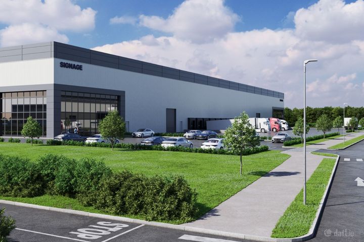 Unit 9A, Anchor Business Park, Little Island, Co. Cork