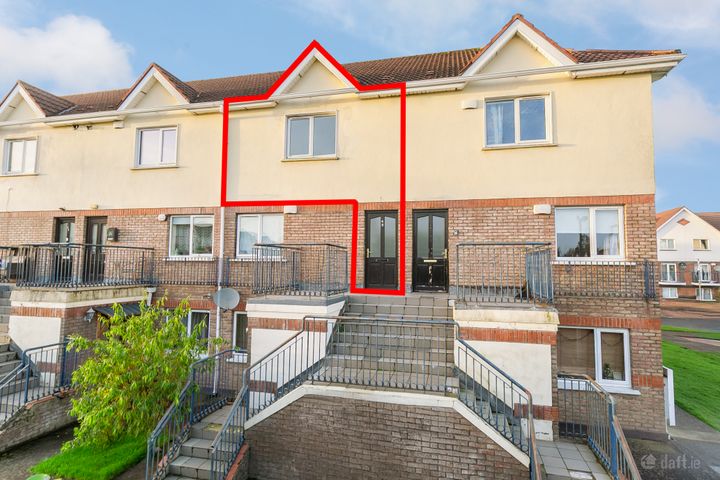 48 Mill Park, Clondalkin, Dublin 22, D22HK00