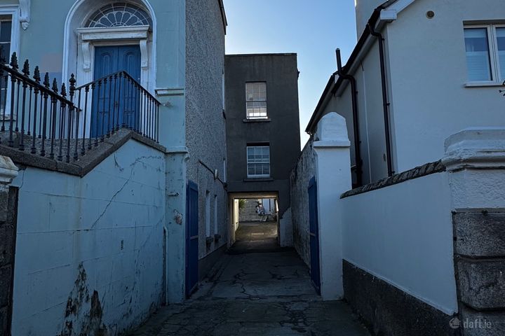 Tubbermore Road, Dalkey, Dalkey, Co. Dublin