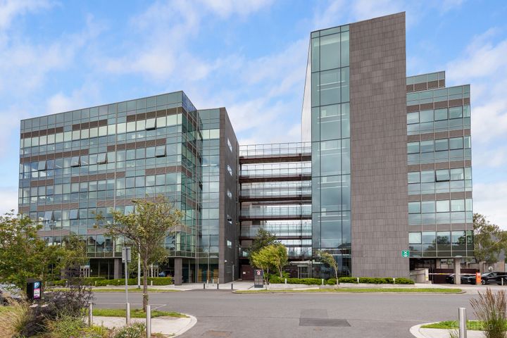 2nd Floor, Q House, 76 Furze Road, Sandyford, Dublin 18