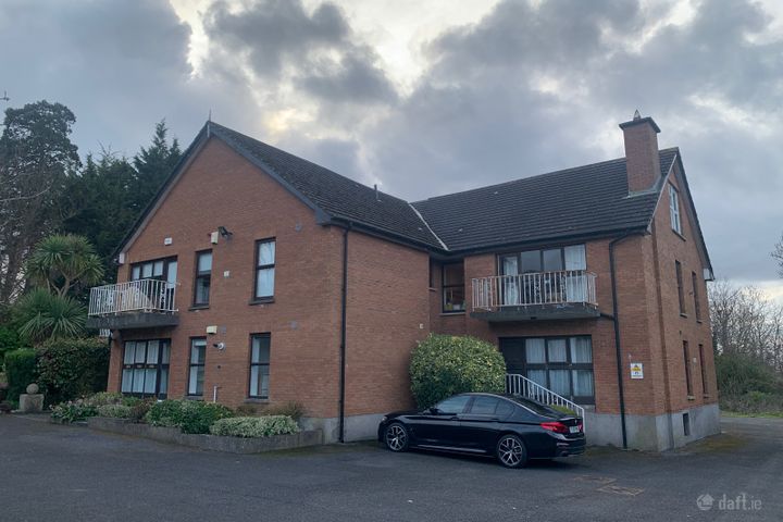 Apartment 6, Má Tuire, Mount Anville Road, Dublin , Mount Merrion, Co. Dublin