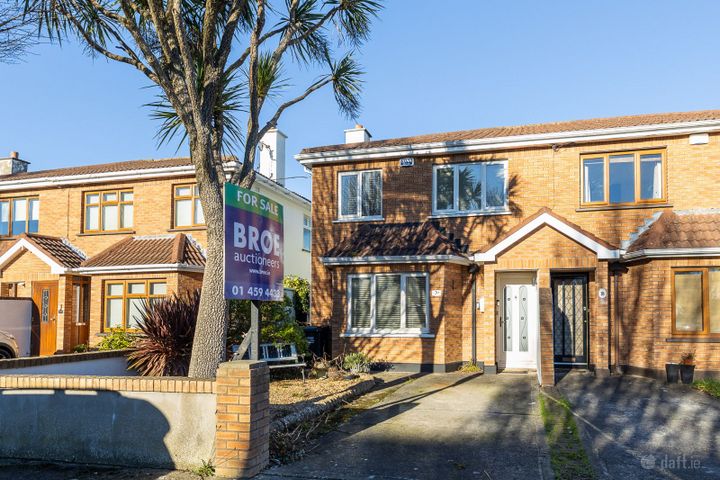 20 Templeroan Grove, Knocklyon, Dublin 16, Dublin 16, Dublin