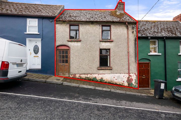 3 Lower William Street, New Ross, New Ross, Co. Wexford, Y34CH22