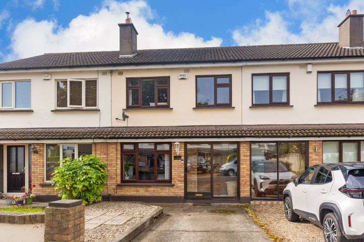 7 Woodstock Park, Knocklyon, Dublin 16, D16A7N8