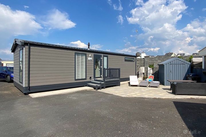 D10, Seapark Mobile Home Park, Lahinch, Lahinch, Co. Clare, V95PH6D