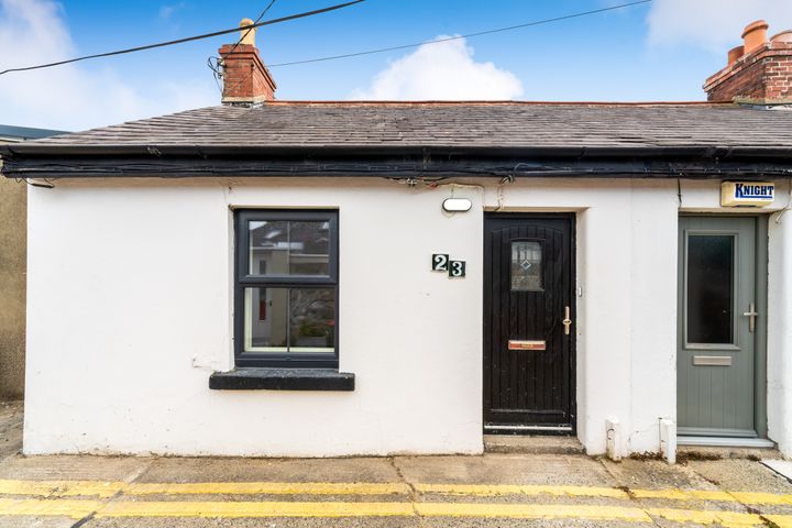 23 Elm Park Terrace, Terenure, Dublin 6w, Dublin