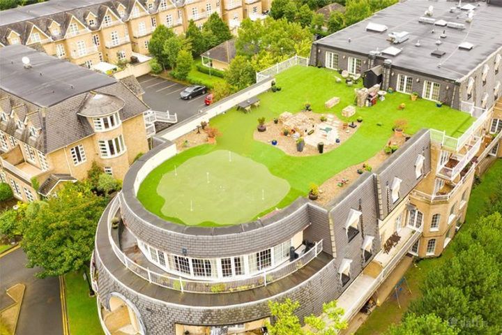 Apt 504, Swiftwood, Saggart, Dublin 24, Dublin