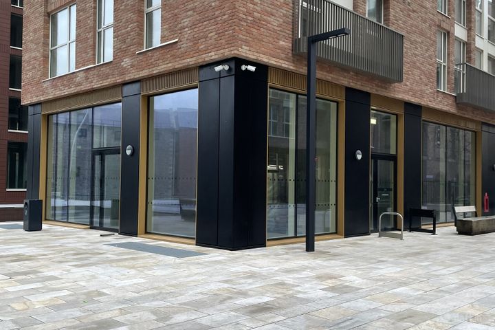 Unit 5 Grand Canal Harbour, St. James Gate, Dublin 8