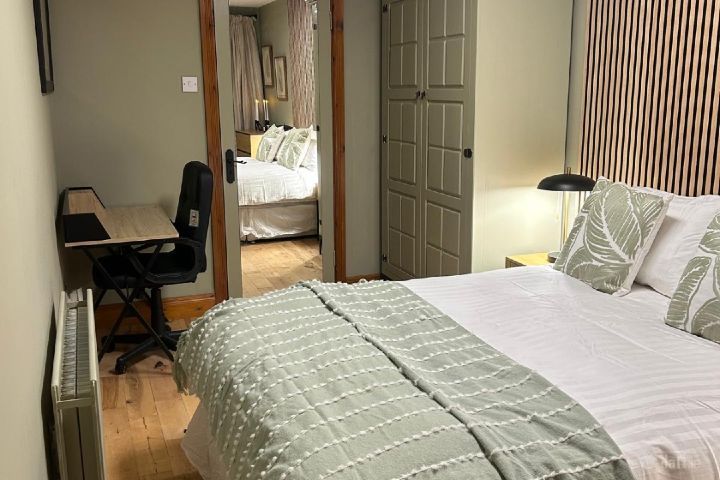 Utilities inc, The Willows,Pollerton Road,Carlow, Pollerton, Co. Carlow