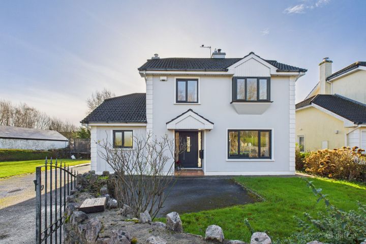 1 Cappahard, Tulla Road, Ennis, Co. Clare, V95AE2X