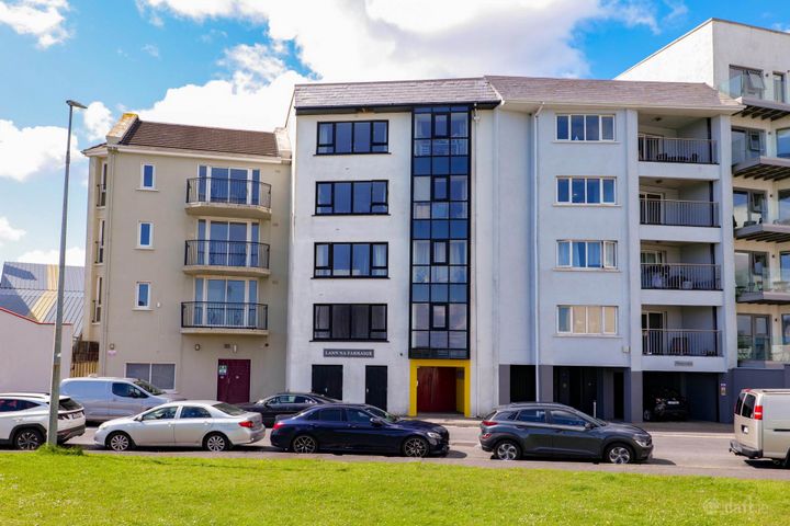 Apt. 3, Lann Na Farraige, Salthill, Galway, H91FX07