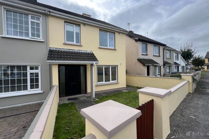 10 Fountain Court, Tralee, Tralee, Co. Kerry, V92FK4X