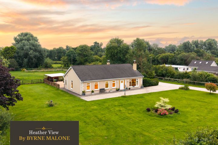 Heather View, Blacktranch, Naas, Kildare