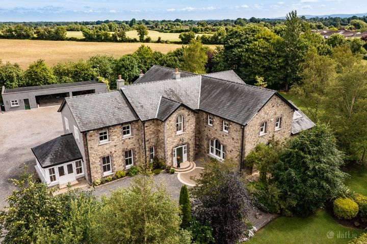 Stonewell, Roseberry, Newbridge, Co. Kildare, W12CT69