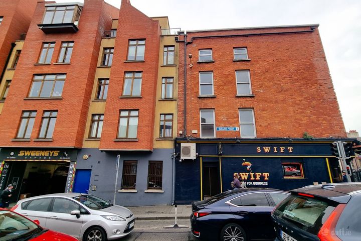 Apartment 2, Saint Catherine's Church Apartments, Christchurch, Dublin 8, D08KF59