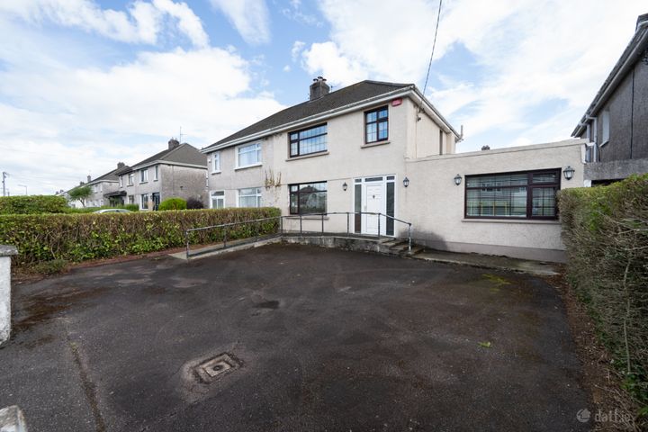 6 Kilbrack Lawn, Skehard Road, Blackrock, Cork, T12NC8V