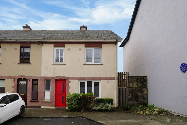 8 Parliament Street, Waterford, Waterford City Centre, X91RPY8
