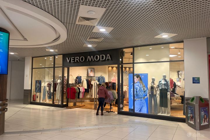 Unit 117 Level 1, The Square, Tallaght, Dublin 24