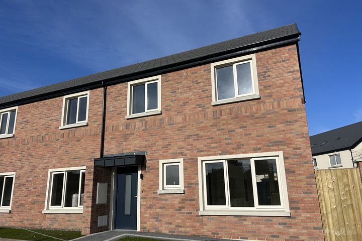 The Chesters , Termonfeckin Road , Drogheda, Co. Louth