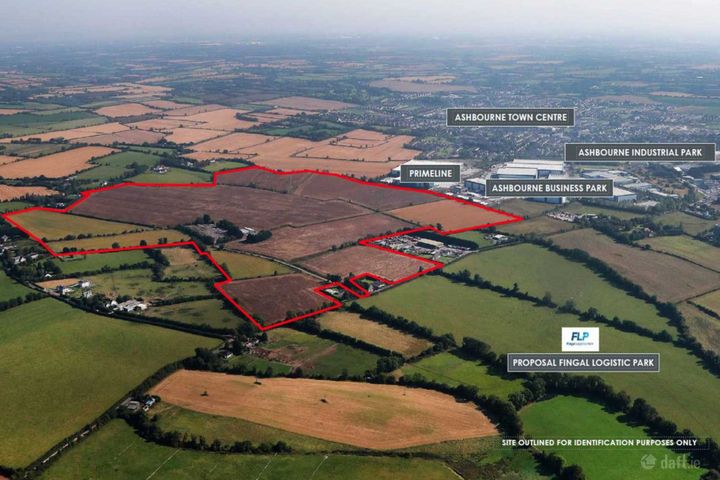 C.189.5 Acres At Ballymadun, Ashbourne, Co. Meath