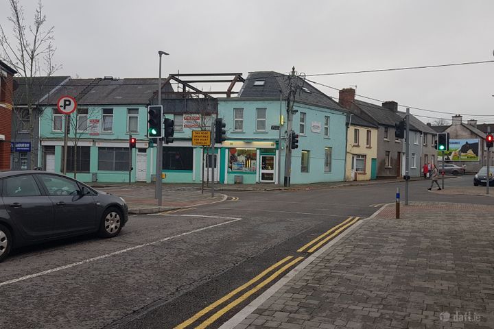 80 barrack street, Cork City Centre