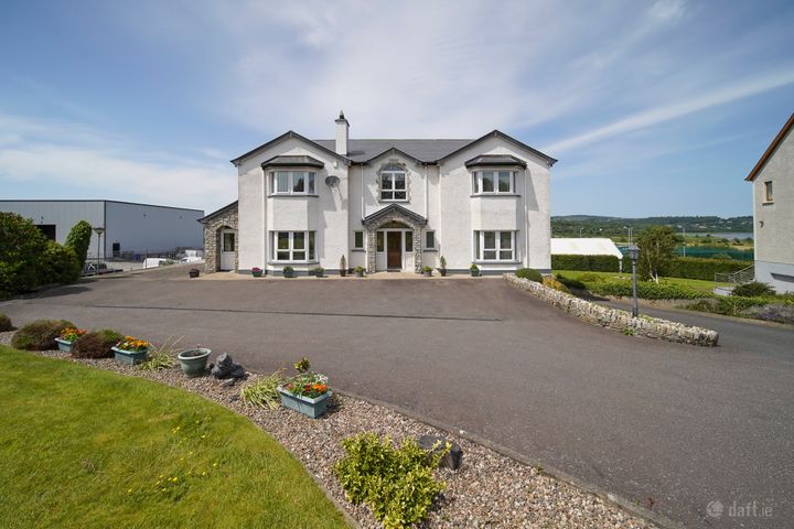 Archthorn House, Dromore, Letterkenny, Co. Donegal, F92FT91