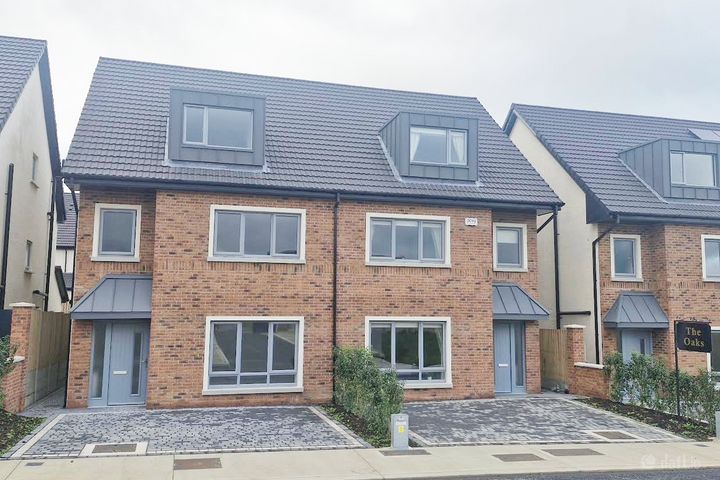 Rathmill Manor, Rathcoole, Co. Dublin