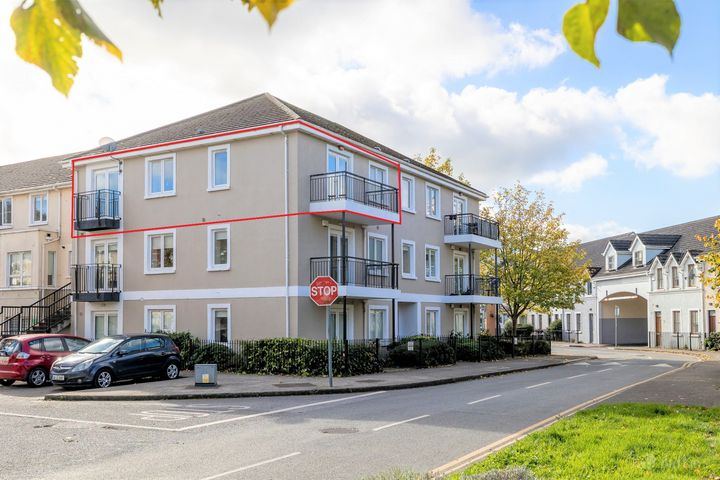 10f North St, Ongar, Dublin 15, Dublin 15, Dublin