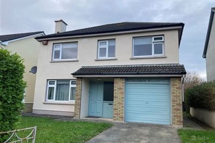 Racecourse Lawn, Tralee, Co. Kerry, Tralee, Co. Kerry