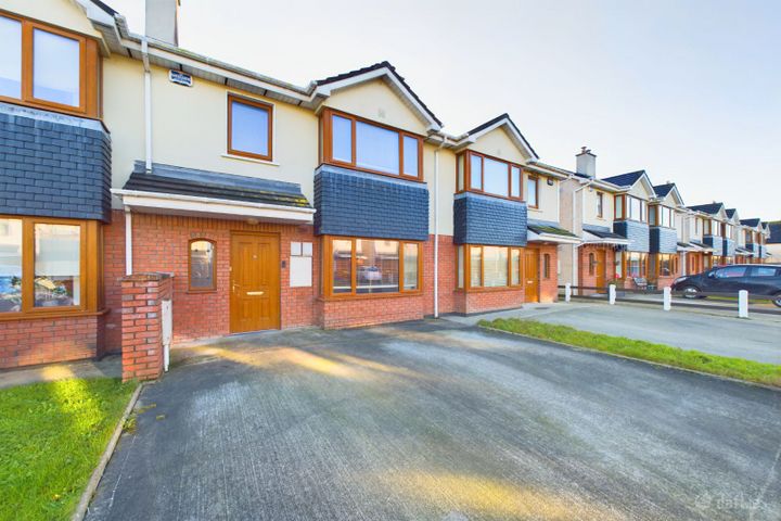 4 Bramble Drive, Foxwood, Waterford, Waterford