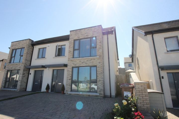 31 Birch View, Mount Woods, Douglas, Co. Cork