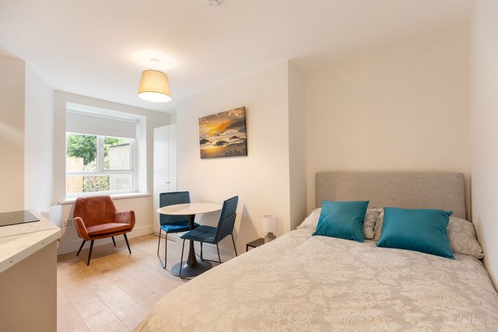 Flat 6, 1 Church Avenue, Rathmines, Dublin 6