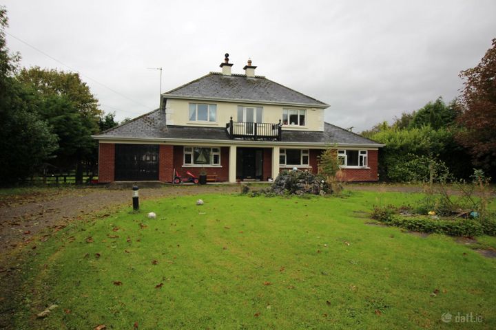 Farnane, Cappamore, Cappamore, Co. Limerick, V94Y29R