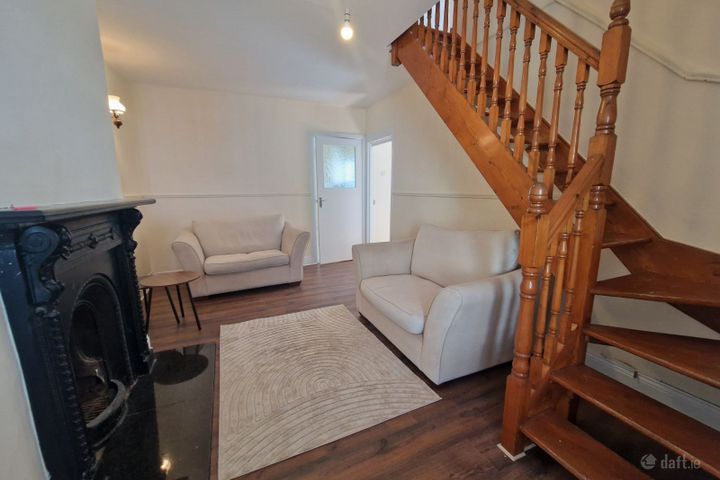  O'Curry Place, O'Curry Street, South Circular Road, Co. Limerick