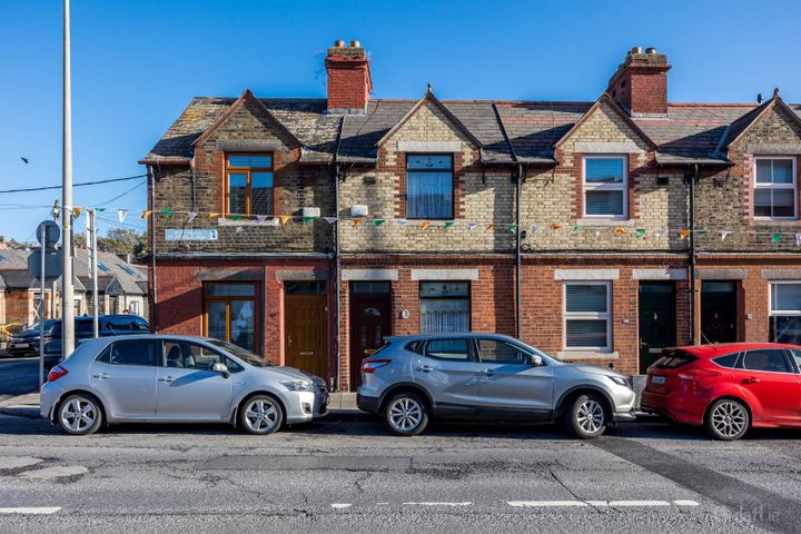 22 Saint Patrick'S Villas, Dublin 4, Irishtown, Dublin 4, D04E0X6